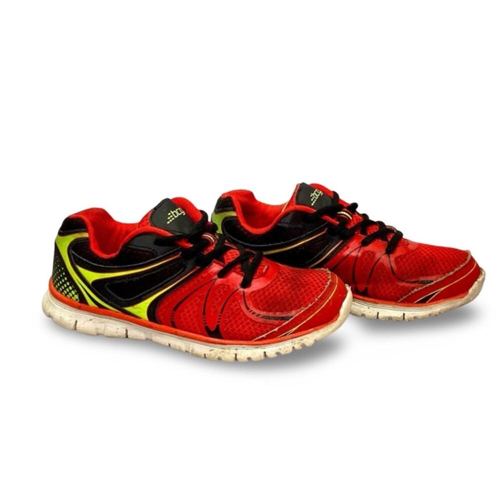BCG Boys' Puritan Walking Shoes